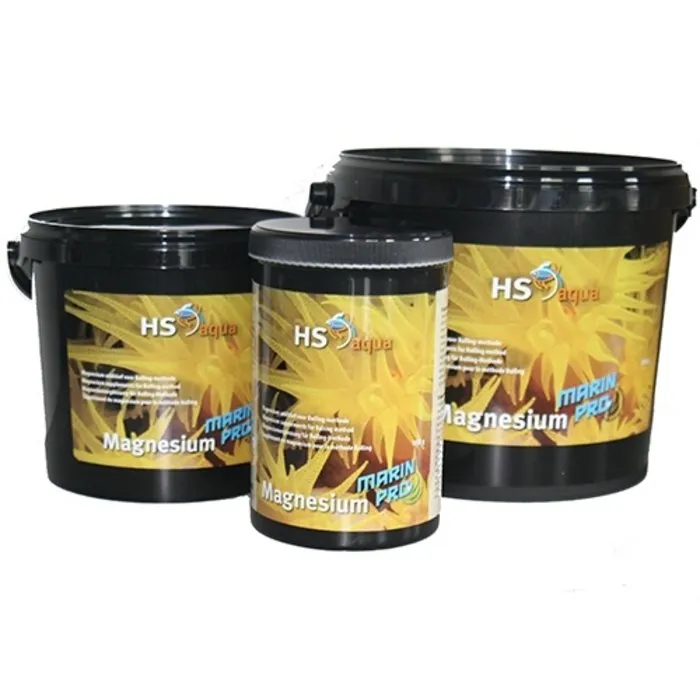 HS Aqua Hs Aqua Marin Pro Magnesium 5000 G