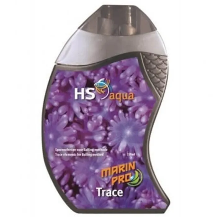 HS Aqua Hs Aqua Marin Pro Trace 2500 ML