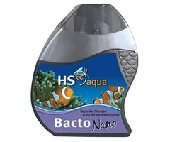 HS Aqua Hs Aqua Nano Bacto Marin 150 ML