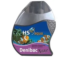 HS Aqua Hs Aqua Nano Denibac Marin 150 ML