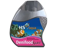 HS Aqua Hs Aqua Nano Denifood Marin 150 ML