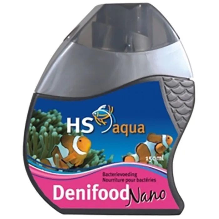 HS Aqua Hs Aqua Nano Denifood Marin 150 ML