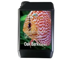 HS Aqua Hs Aqua Oak Bark Extract 2,5 ltr