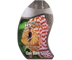 HS Aqua Hs Aqua Oak Bark Extract 350 ML