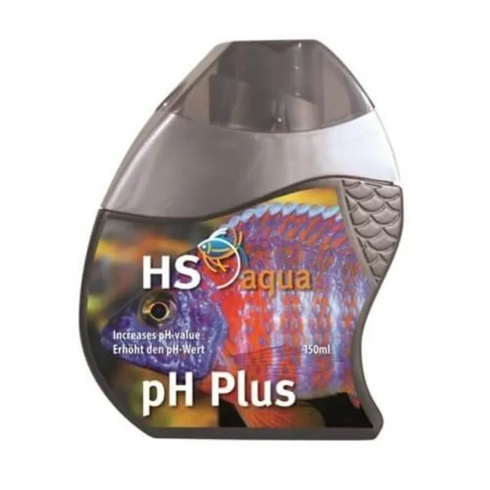 HS Aqua Hs Aqua Ph Plus 150 ML