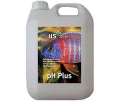 HS Aqua Hs Aqua Ph Plus 2,5 ltr