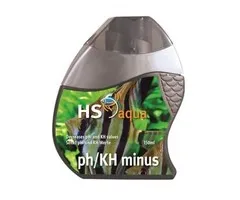HS Aqua Hs Aqua Ph/Kh Minus 150 ML