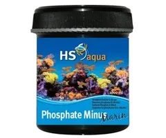 HS Aqua Hs Aqua Phosphate Minus Marin 1000 ML
