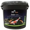 HS Aqua Hs Aqua Pond Food Color L 5 ltr