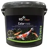 HS Aqua Hs Aqua Pond Food Color M 5 ltr