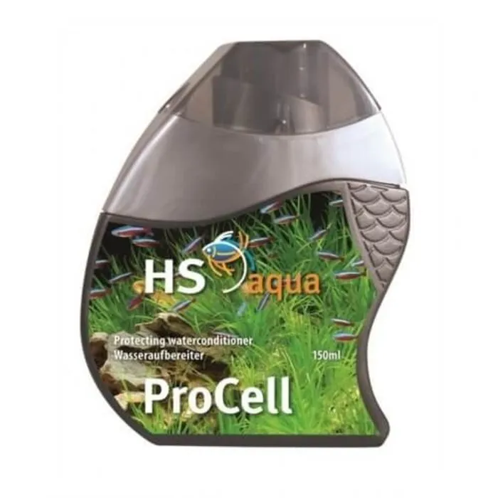 HS Aqua Hs Aqua Procell 150 ML