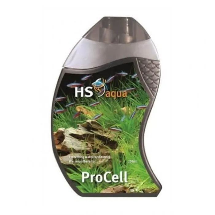 HS Aqua Hs Aqua Procell 350 ML