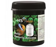 HS Aqua Hs Aqua Refill Bacterial Activator Marine 3000