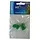 Hs Aqua Slangklem Plastic Groen 4-6 mm 2 stuks