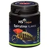 HS Aqua HS Aqua Spirulina Flakes 200 ml