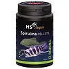 HS Aqua HS Aqua Spirulina Pellets Medium 1000 ml