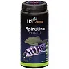 HS Aqua HS Aqua Spirulina Pellets Medium 400 ml