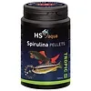 HS Aqua HS Aqua Spirulina Pellets Small 1000 ml