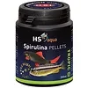 HS Aqua HS Aqua Spirulina Pellets Small 200 ml