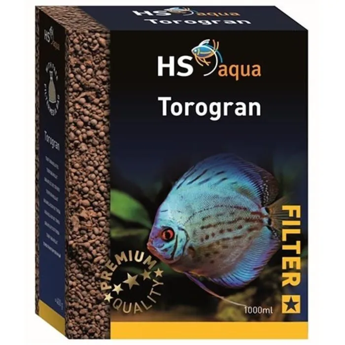 HS Aqua Hs Aqua Torogran 1 ltr
