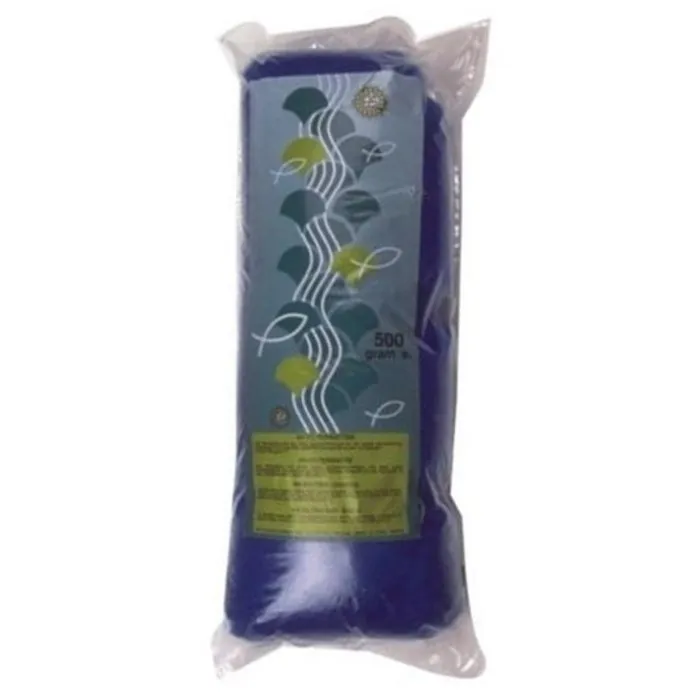 HS Aqua HS Aqua Watten blauw 500 gram