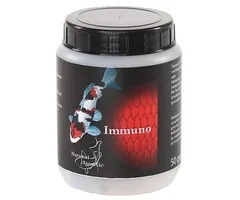 Natural Aquatic voor koi en vijver Immuno 50 gram (voor 7 kg voer)