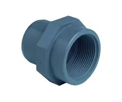 Inzetschroefbus 50 x 2"