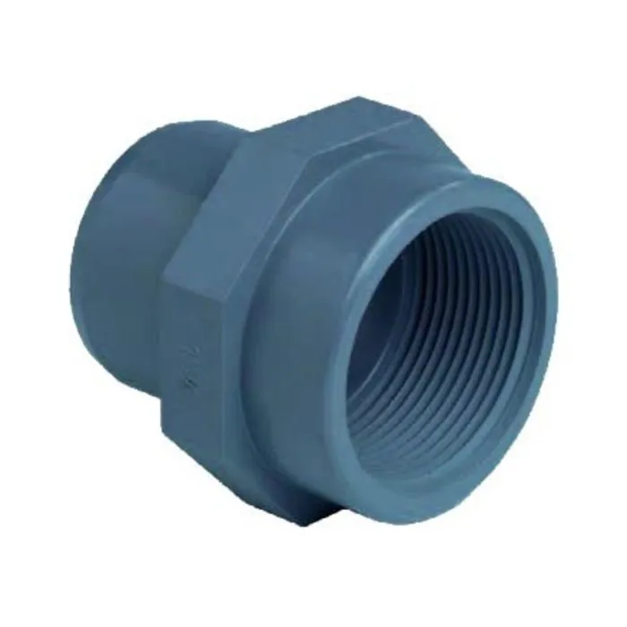 Inzetschroefbus 16 ATO 75 x 2½"