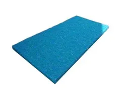 Japanse Mat 120 x 100 x 3,8 cm