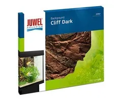Juwel Juwel Achterwand Motiv Cliff Dark