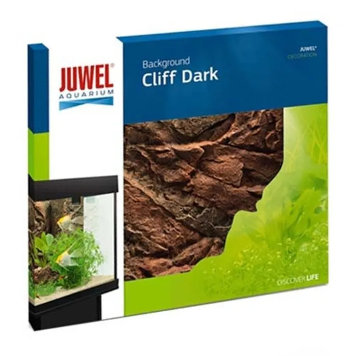 Juwel Juwel Achterwand Motiv Cliff Dark