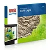 Juwel Juwel Achterwand Motiv Cliff Light
