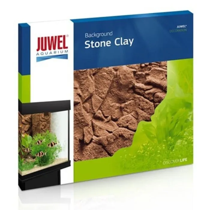 Juwel Juwel Achterwand Stone Clay