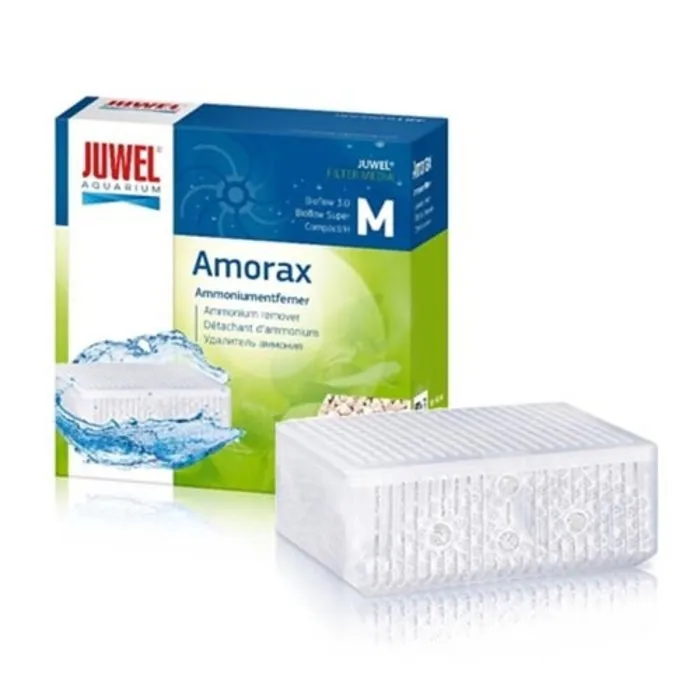 Juwel Juwel Amorax Removable Ammonium Sponge Bioflow 3.0/Compact/M