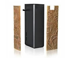 Juwel Juwel Filterbekleding Cliff Dark