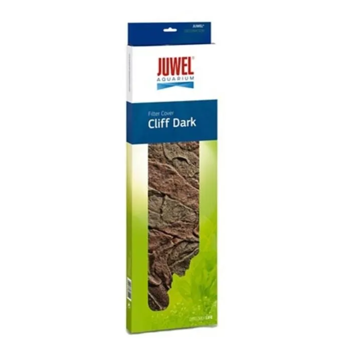 Juwel Juwel Filterbekleding Cliff Dark