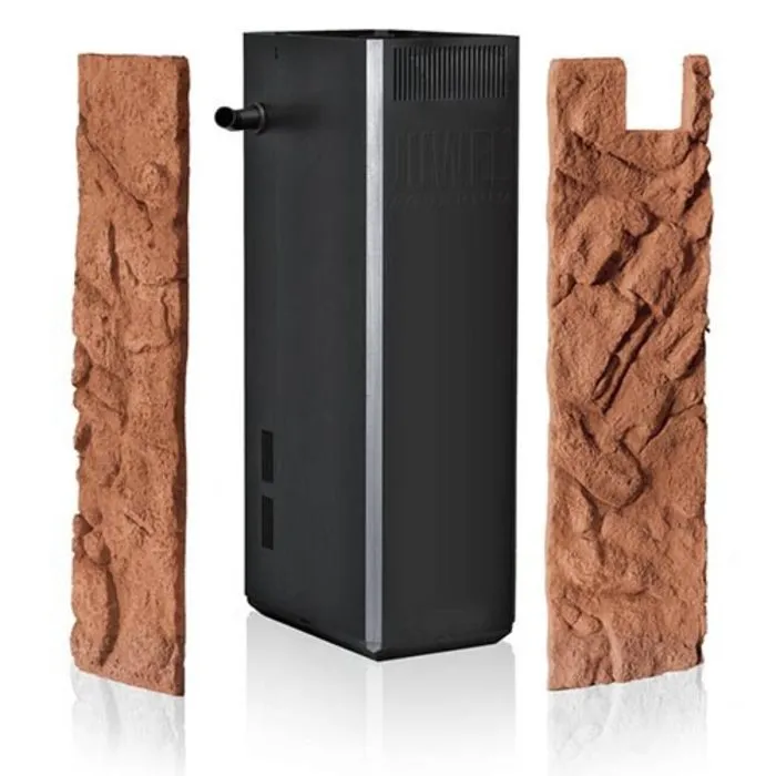 Juwel Juwel Filterbekleding Stone Clay