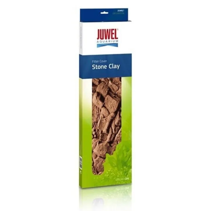 Juwel Juwel Filterbekleding Stone Clay