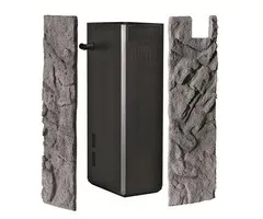 Juwel Juwel Filterbekleding Stone Granite