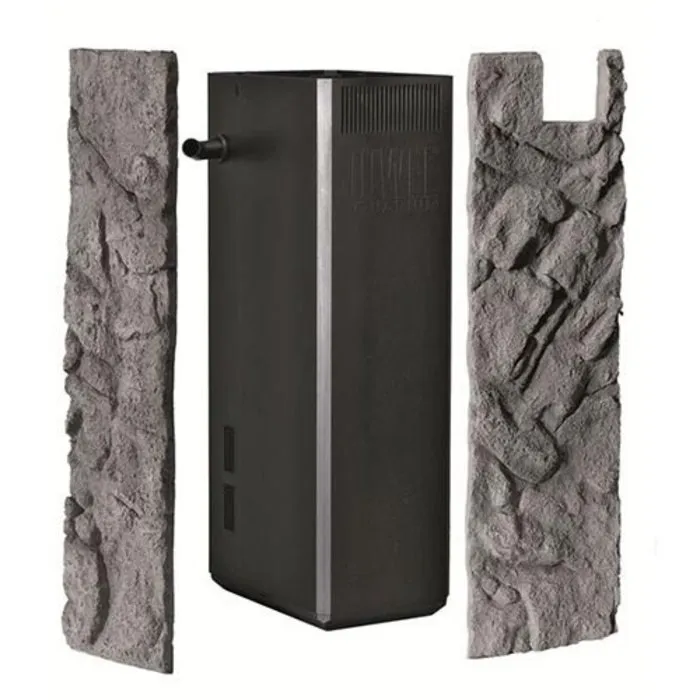 Juwel Juwel Filterbekleding Stone Granite