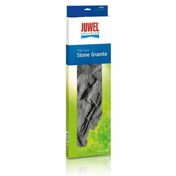 Juwel Juwel Filterbekleding Stone Granite