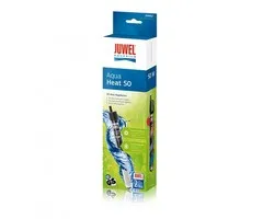 Juwel Juwel Heater Aquaheat 50 Watt