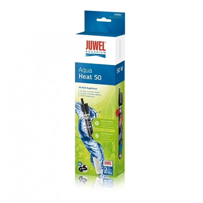 Juwel Juwel Heater Aquaheat 50 Watt