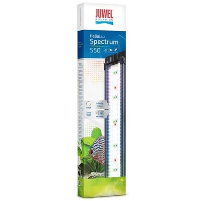 Juwel Juwel Helialux Spectrum 550 27 watt tbv Trigon 350