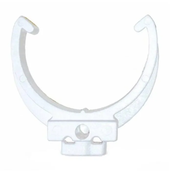 Juwel Juwel kunststof klemmen voor reflectoren T8 4 stuks