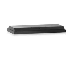 Juwel Juwel Lichtkap Primolux Zwart LED 60 x 30 cm