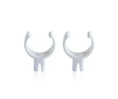 Juwel Juwel Novolux Clips Per 2 stuks