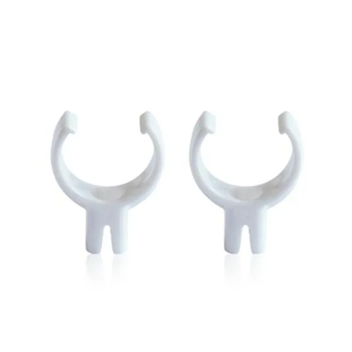 Juwel Juwel Novolux Clips Per 2 stuks