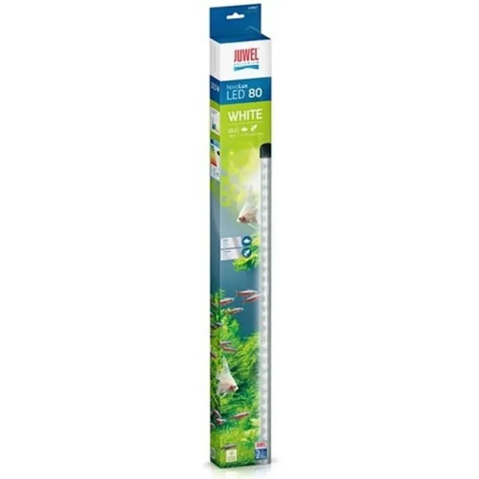 Juwel Juwel Novolux LED White 80 voor Aquarium Primo 110