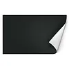 Juwel Juwel Poster L 100 x 50 cm Tweezijdig Bedrukt Zwart/Wit